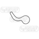 Water Pump, engine cooling GRAF PA1413