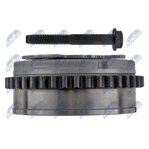 Шестерня привода распределительного вала NTY RKZ-PL-009