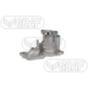 Water Pump, engine cooling GRAF PA1423