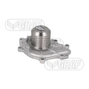 Water Pump, engine cooling GRAF PA1425