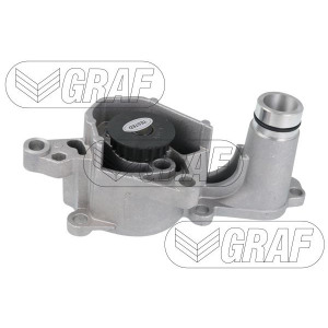 Water Pump, engine cooling GRAF PA1426