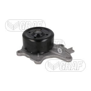Water Pump, engine cooling GRAF PA1427