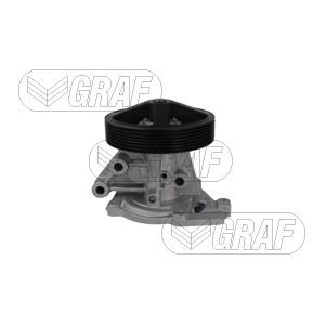 Water Pump, engine cooling GRAF PA1436