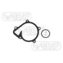 Water Pump, engine cooling GRAF PA1436