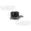 Water Pump, engine cooling GRAF PA1444