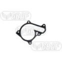 Water Pump, engine cooling GRAF PA1444