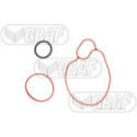 Water Pump, engine cooling GRAF PA1451