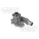 Water Pump, engine cooling GRAF PA1454