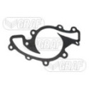Water Pump, engine cooling GRAF PA1454
