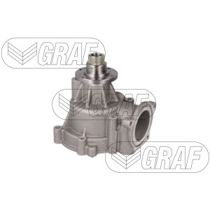Water Pump, engine cooling GRAF PA1456