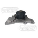 Водяной насос, охлаждение двигателя GRAF PA1457