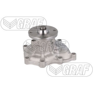 Veepump, mootori jahutus GRAF PA1459