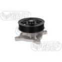 Water Pump, engine cooling GRAF PA1462