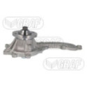 Water Pump, engine cooling GRAF PA1463