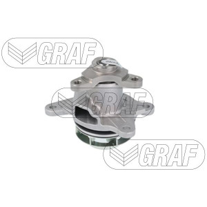 Водяной насос, охлаждение двигателя GRAF PA1468