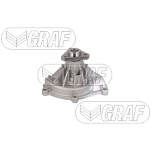 Water Pump, engine cooling GRAF PA1471