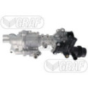 Water Pump, engine cooling GRAF PA1476