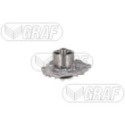 Veepump, mootori jahutus GRAF PA1477-8