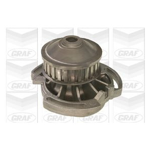 Water Pump, engine cooling GRAF PA148