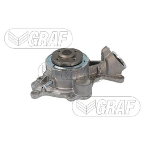 Water Pump, engine cooling GRAF PA1481