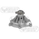 Water Pump, engine cooling GRAF PA1482