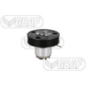 Water Pump, engine cooling GRAF PA1483