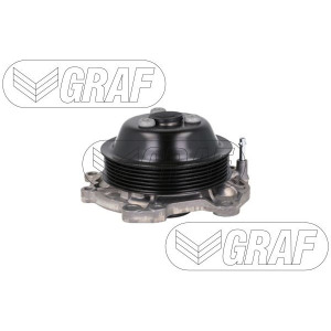 Водяной насос, охлаждение двигателя GRAF PA1485
