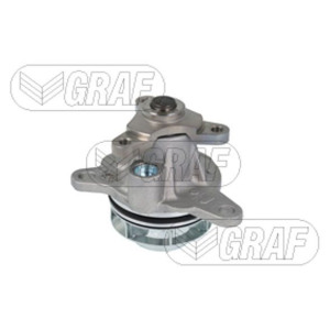 Water Pump, engine cooling GRAF PA1489
