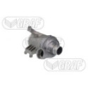 Water Pump, engine cooling GRAF PA1511