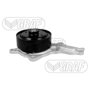 Veepump, mootori jahutus GRAF PA1514