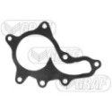 Water Pump, engine cooling GRAF PA1514