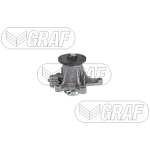 Водяной насос, охлаждение двигателя GRAF PA1554