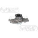 Water Pump, engine cooling GRAF PA1558