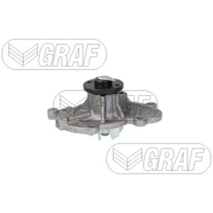 Water Pump, engine cooling GRAF PA1558
