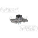 Water Pump, engine cooling GRAF PA1559