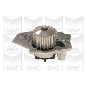 Water Pump, engine cooling GRAF PA256