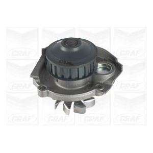 Water Pump, engine cooling GRAF PA286A