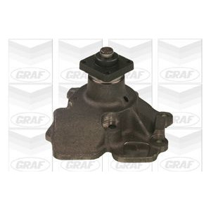 Water Pump, engine cooling GRAF PA323