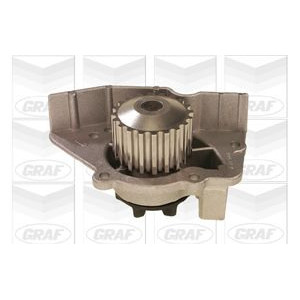 Water Pump, engine cooling GRAF PA348