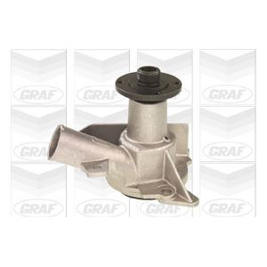 Water Pump, engine cooling GRAF PA369