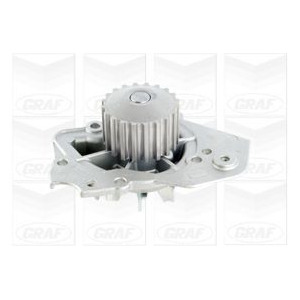 Водяной насос, охлаждение двигателя GRAF PA393