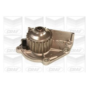 Water Pump, engine cooling GRAF PA426