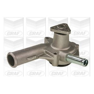 Veepump, mootori jahutus GRAF PA440