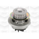 Water Pump, engine cooling GRAF PA443