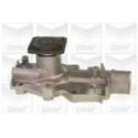 Water Pump, engine cooling GRAF PA501