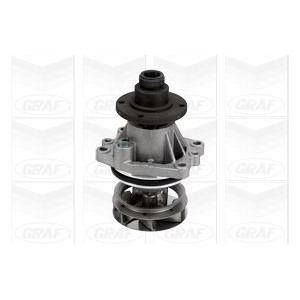 Water Pump, engine cooling GRAF PA502A