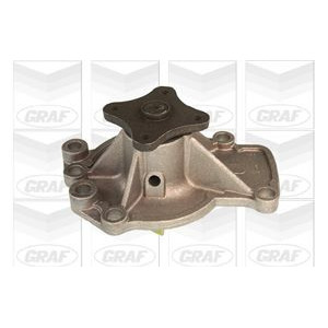 Водяной насос, охлаждение двигателя GRAF PA508
