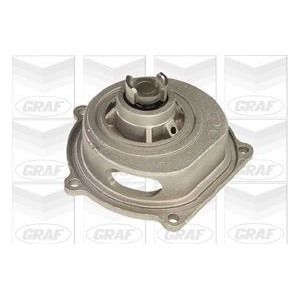 Water Pump, engine cooling GRAF PA562