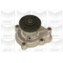 Water Pump, engine cooling GRAF PA571