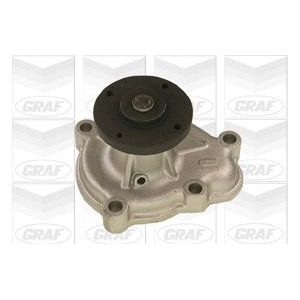 Veepump, mootori jahutus GRAF PA571